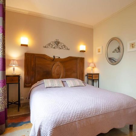 Octroi Saint-Jacques Bed & Breakfast Beaune  Bagian luar foto