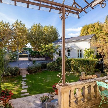 Octroi Saint-Jacques Bed & Breakfast Beaune  Bagian luar foto