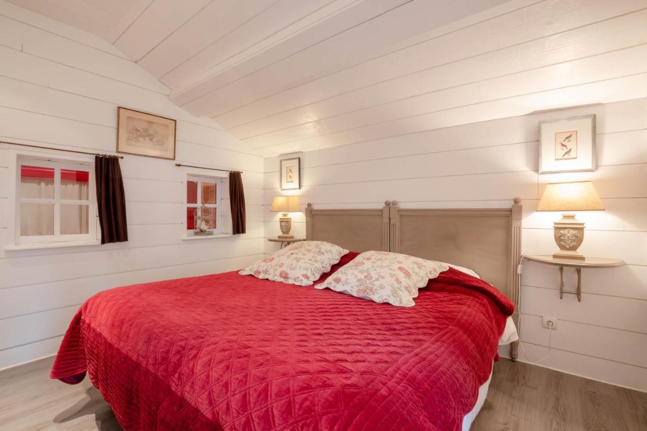 Octroi Saint-Jacques Bed & Breakfast Beaune  Bagian luar foto