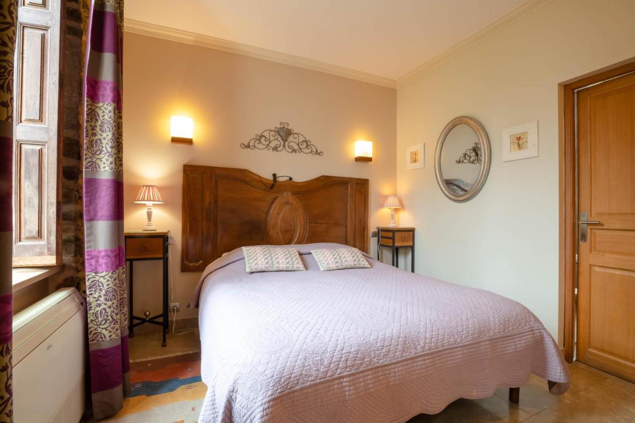 Octroi Saint-Jacques Bed & Breakfast Beaune  Bagian luar foto