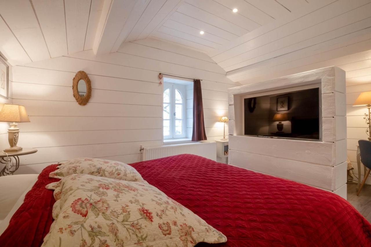 Octroi Saint-Jacques Bed & Breakfast Beaune  Bagian luar foto