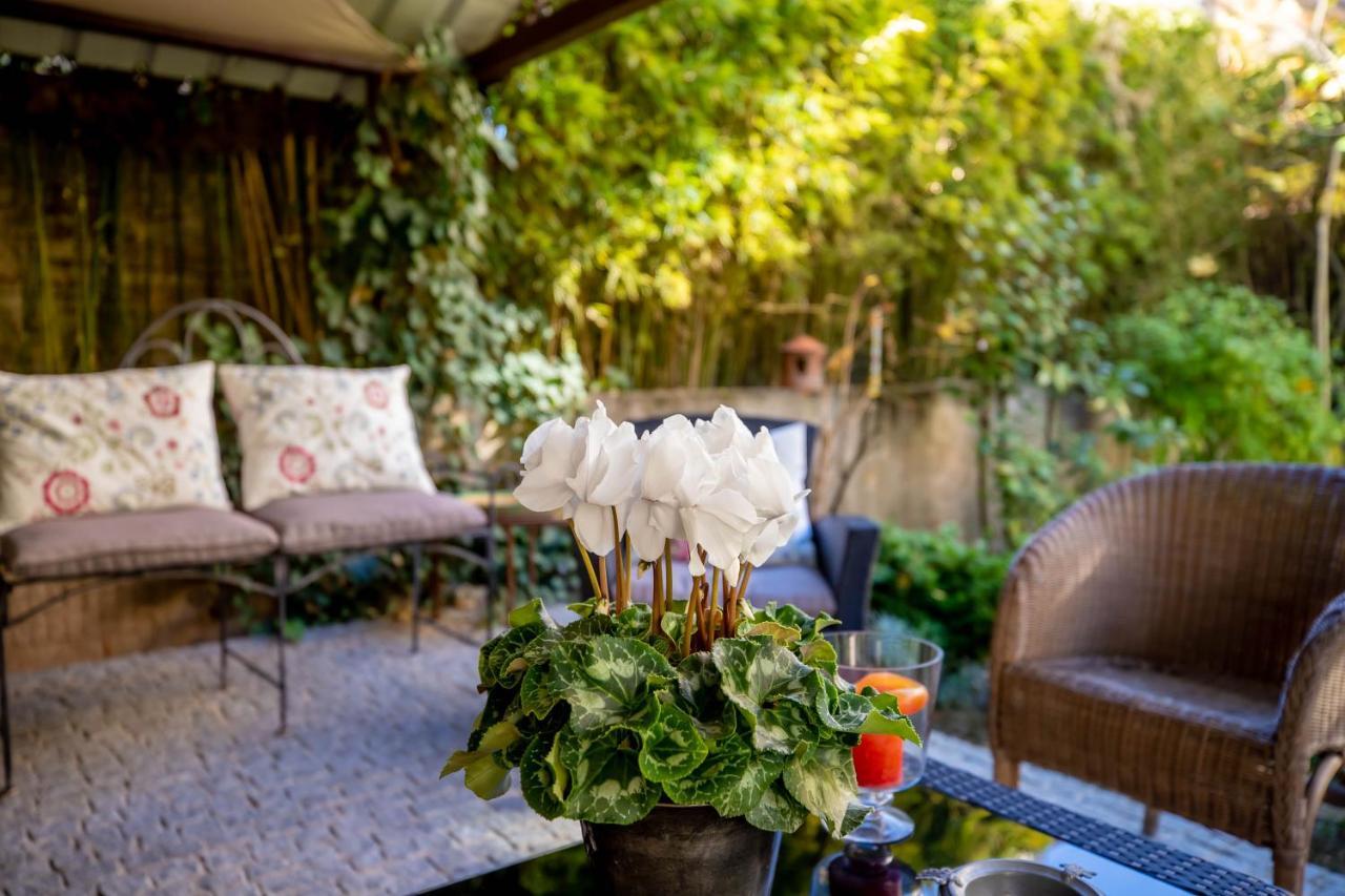 Octroi Saint-Jacques Bed & Breakfast Beaune  Bagian luar foto