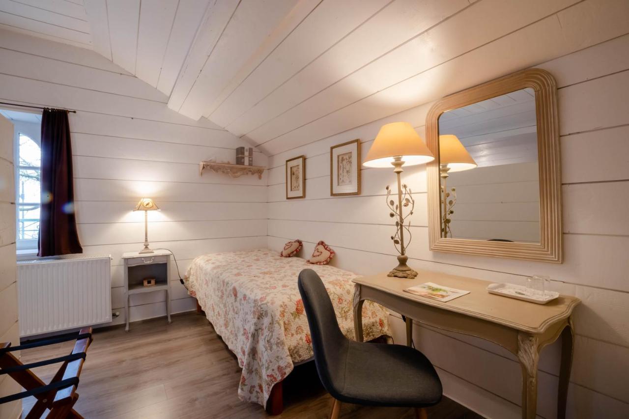Octroi Saint-Jacques Bed & Breakfast Beaune  Bagian luar foto