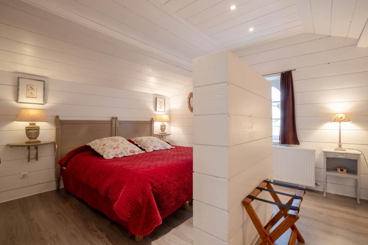 Octroi Saint-Jacques Bed & Breakfast Beaune  Bagian luar foto
