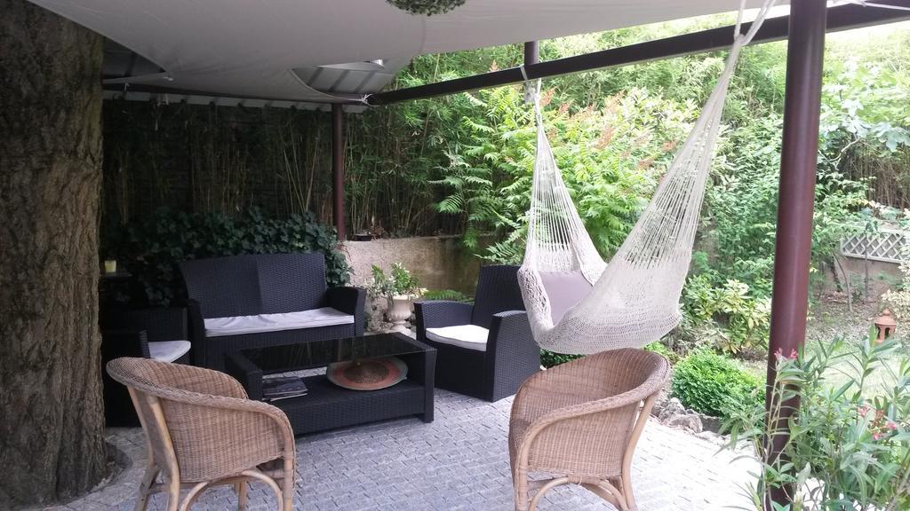 Octroi Saint-Jacques Bed & Breakfast Beaune  Bagian luar foto